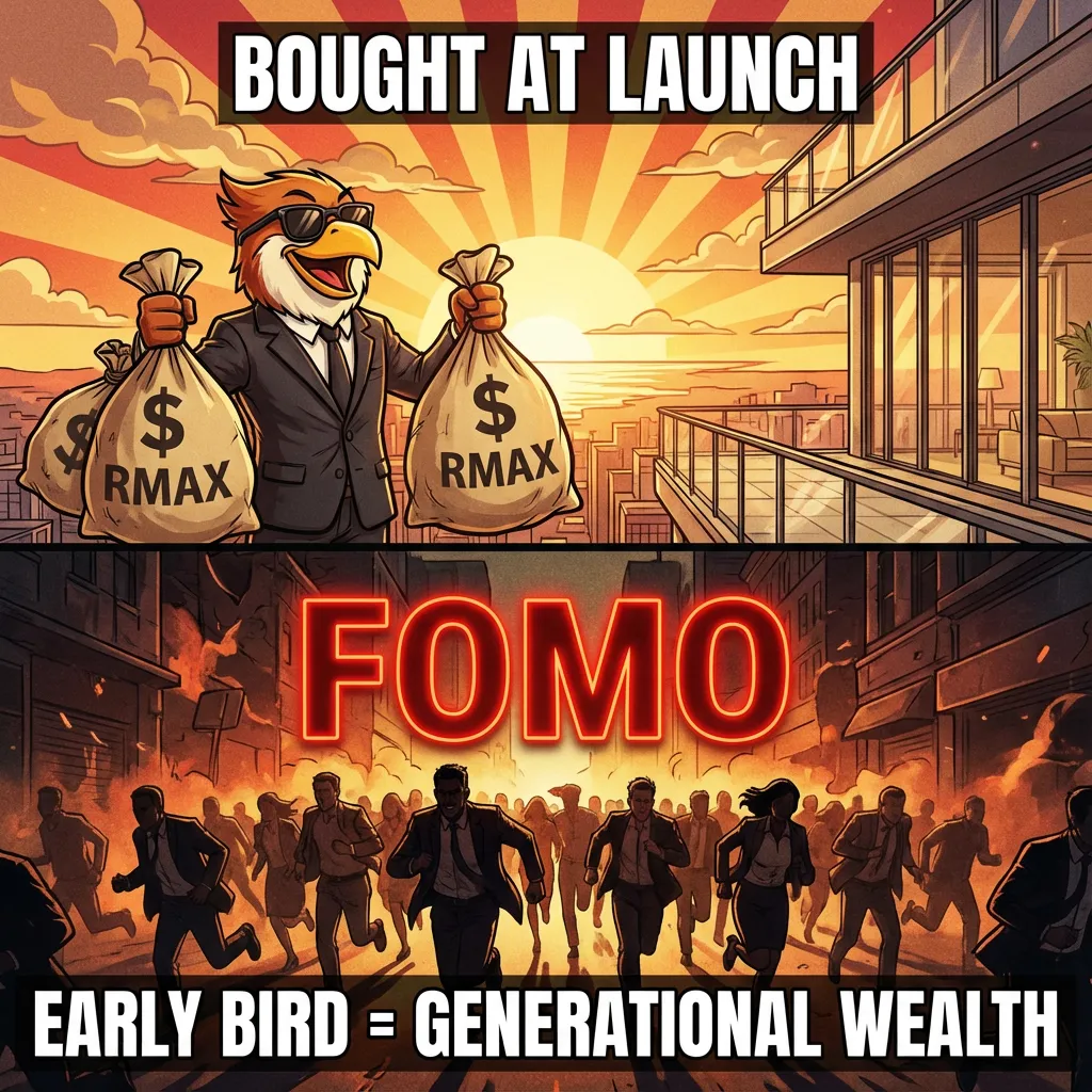 RAGEMAX Early Bird Wins