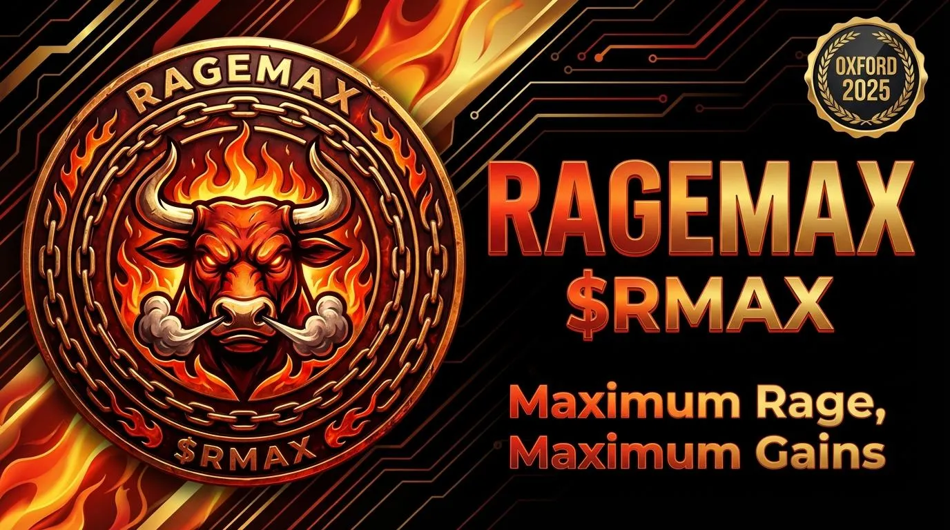 Why RAGEMAX Revolutionary